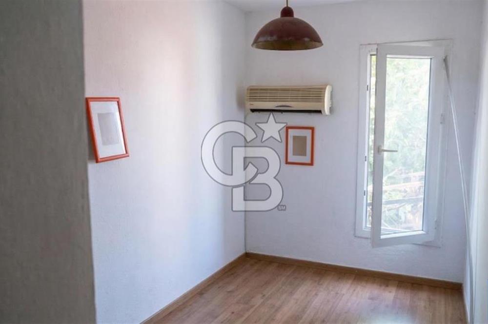 Fethiye Cumhuriyet Mahallesinde Satilik 9+3 Ticari Magaza