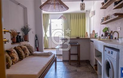 Fethiye Cumhuriyet Mahallesinde Satilik 9+3 Ticari Magaza