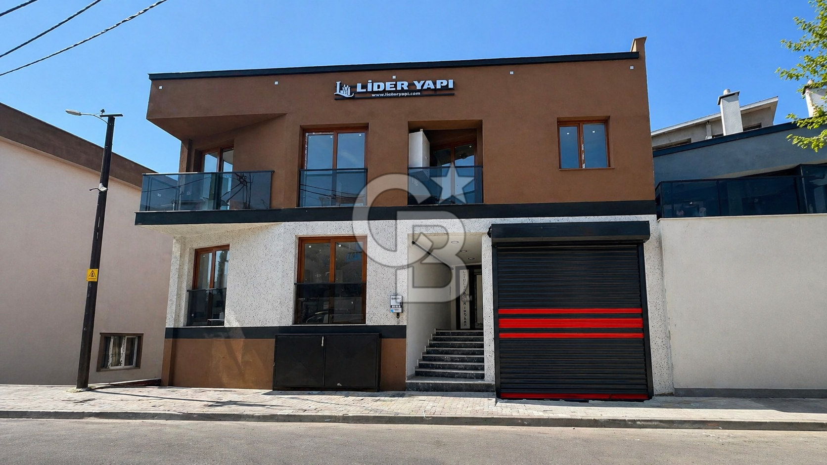 ÇİĞLİ ANADOLU CD. YAKINI SATILIK TERASLI 1+1 DAİRE