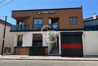 ÇİĞLİ ANADOLU CD. YAKINI SATILIK TERASLI 1+1 DAİRE - 4 - 346436