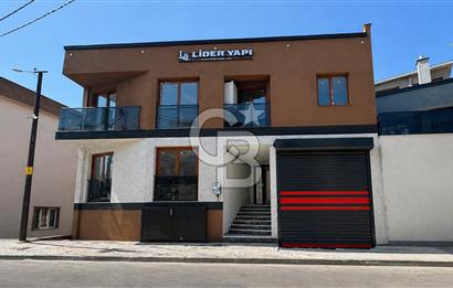 ÇİĞLİ ANADOLU CD. YAKINI SATILIK TERASLI 1+1 DAİRE