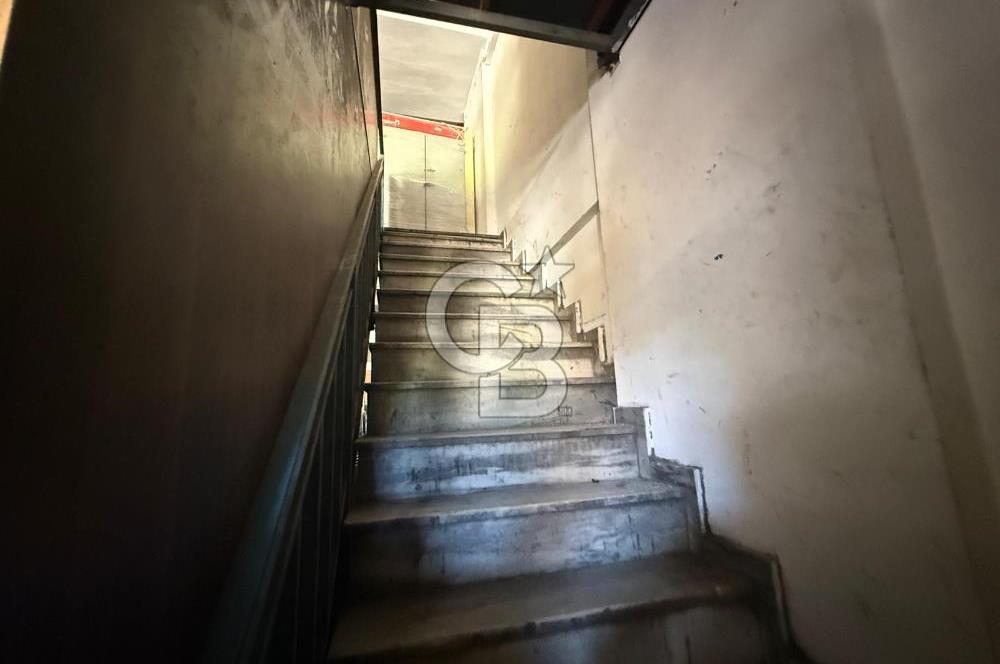 Sultan Sanayi Satılık İmalathane 245 m2