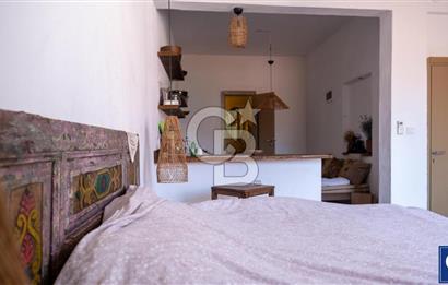 Fethiye Cumhuriyet Mahallesinde Satilik 9+3 Ticari Magaza