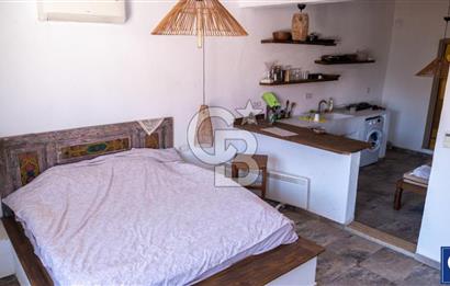 Fethiye Cumhuriyet Mahallesinde Satilik 9+3 Ticari Magaza