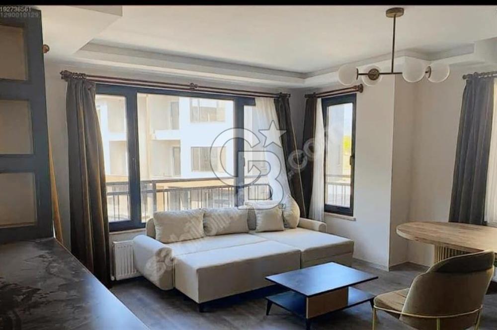 Balıkesir,Sındırgı'da Laguna Thermalresort