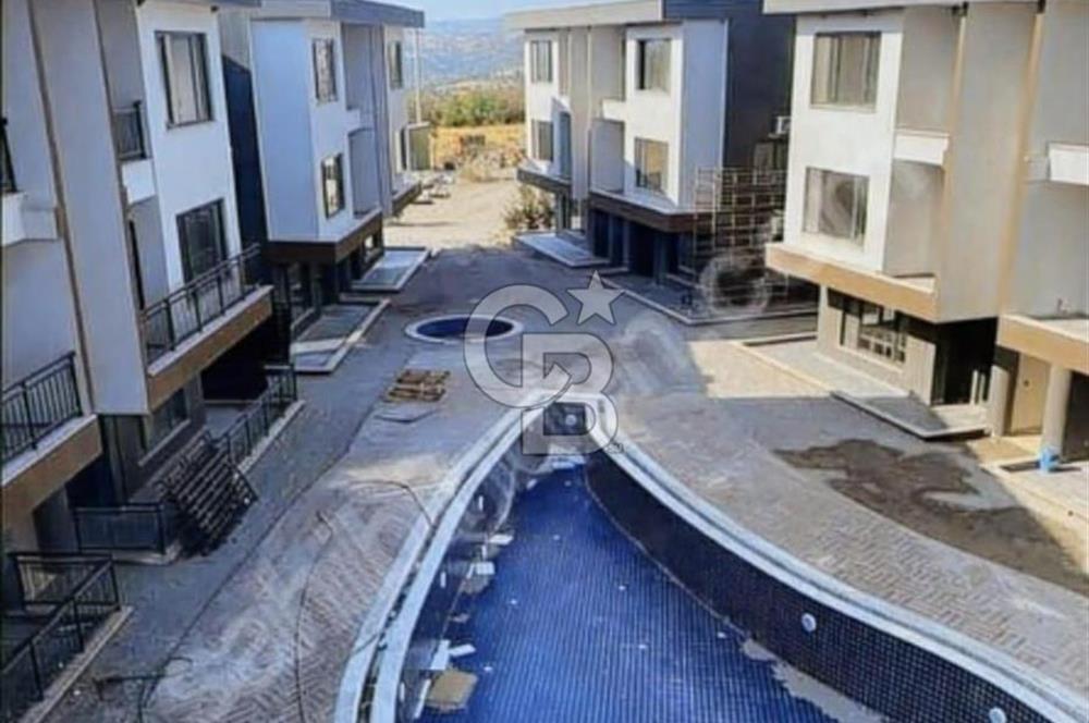 Balıkesir,Sındırgı'da Laguna Thermalresort