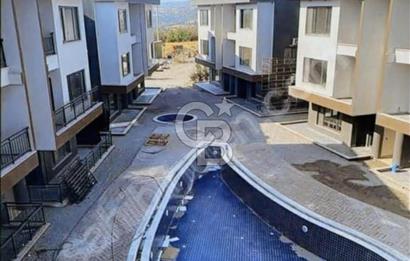 Balıkesir,Sındırgı'da Laguna Thermalresort