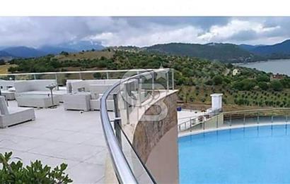 Balıkesir,Sındırgı'da Laguna Thermalresort