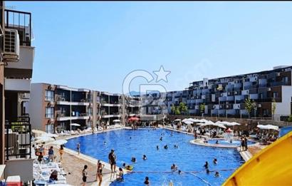 Balıkesir,Sındırgı'da Laguna Thermalresort