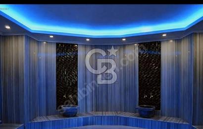 Balıkesir,Sındırgı'da Laguna Thermalresort