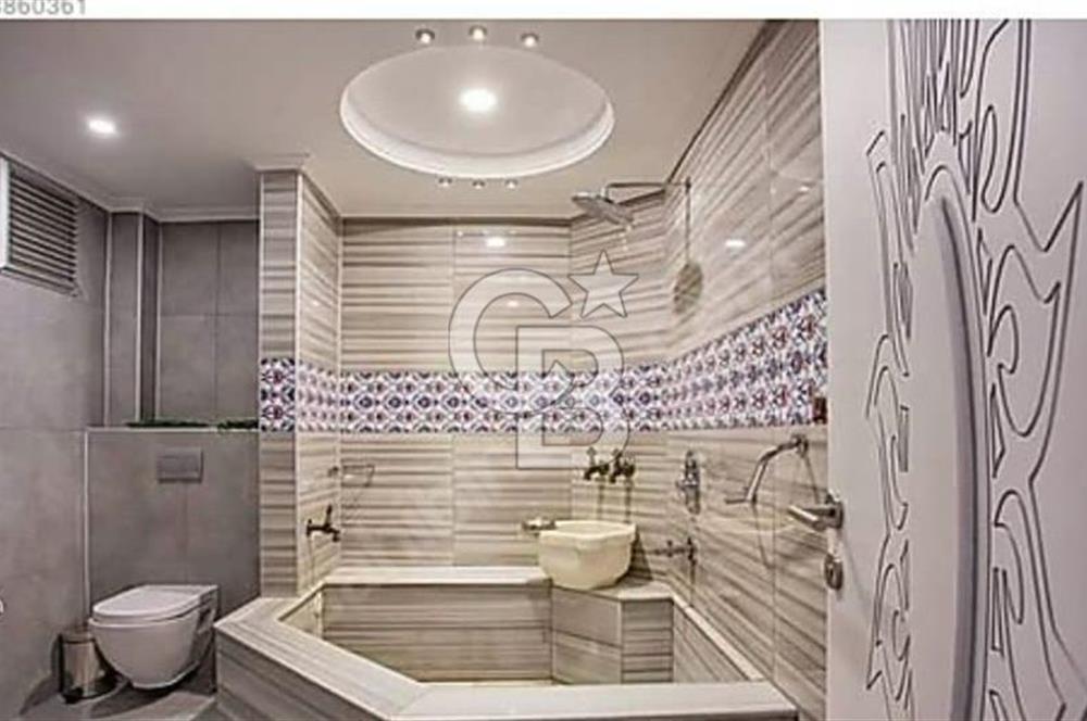 Balıkesir,Sındırgı'da Laguna Thermalresort