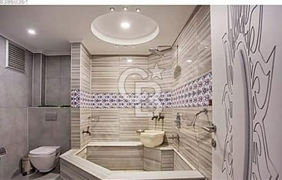 Balıkesir,Sındırgı'da Laguna Thermalresort