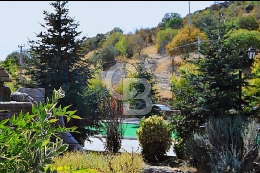 Balıkesir,Sındırgı'da Laguna Thermalresort