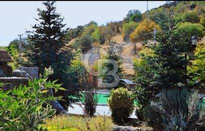 Balıkesir,Sındırgı'da Laguna Thermalresort