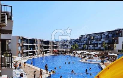 Balıkesir,Sındırgı'da Laguna Thermalresort