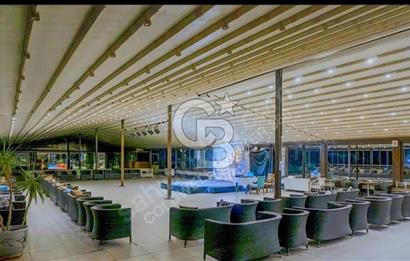 Balıkesir,Sındırgı'da Laguna Thermalresort