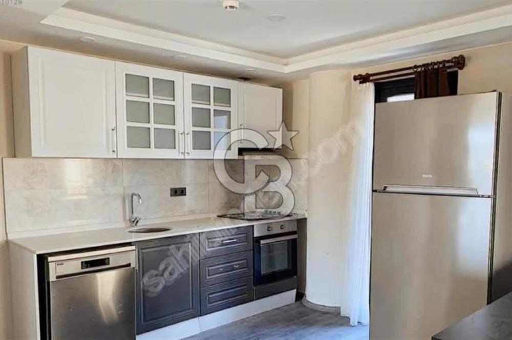 Balıkesir,Sındırgı'da Laguna Thermalresort