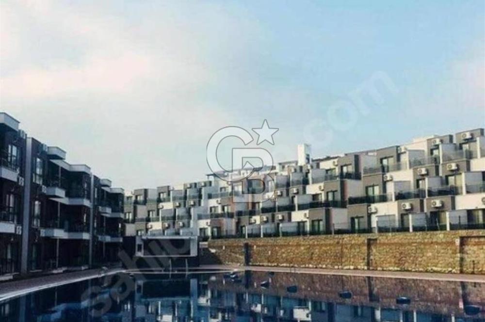 Balıkesir,Sındırgı'da Laguna Thermalresort