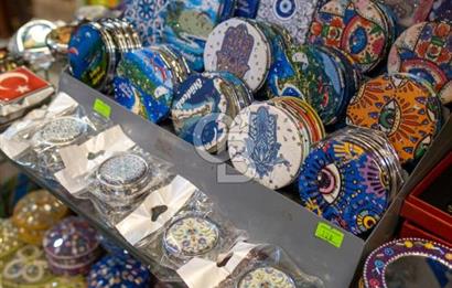 Fethiye Cumhuriyet Mahallesinde Satilik 9+3 Ticari Magaza