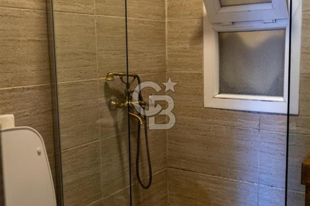 Fethiye Cumhuriyet Mahallesinde Satilik 9+3 Ticari Magaza