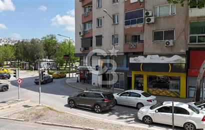 Bornova, Ergene Mah., 70 m2 Batarlı Kiralık Dükkan