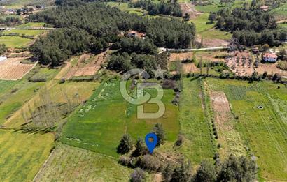 Muğla Ula Kızılağaçta Kiralık 1.200.000 TL Yatırımlık Tarla