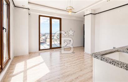 ÇİĞLİ ANADOLU CD. YAKINI SATILIK TERASLI 1+1 DAİRE