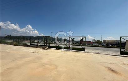 Torbalı Ana Cadde üzeri Kiralık Depo