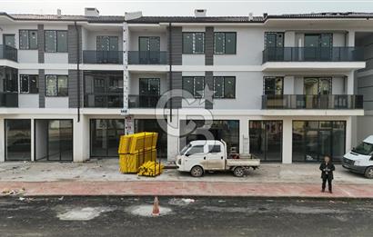 Hastane ve Hızlı Trene 10 Dakika: Bahtiyar Yapı'da Lüks Ara Kat