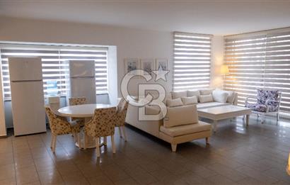 Göcek Sahilinde Satılık Eşyalı 4+1 Lüks Villa