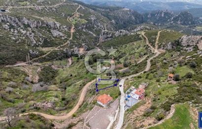 Muğla Menteşe Zeytin'de Satılık Konut İmarlı Arsa