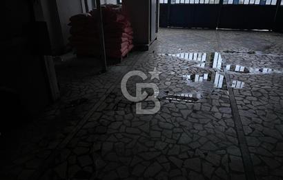 Sultan Sanayi Satılık İmalathane 245 m2