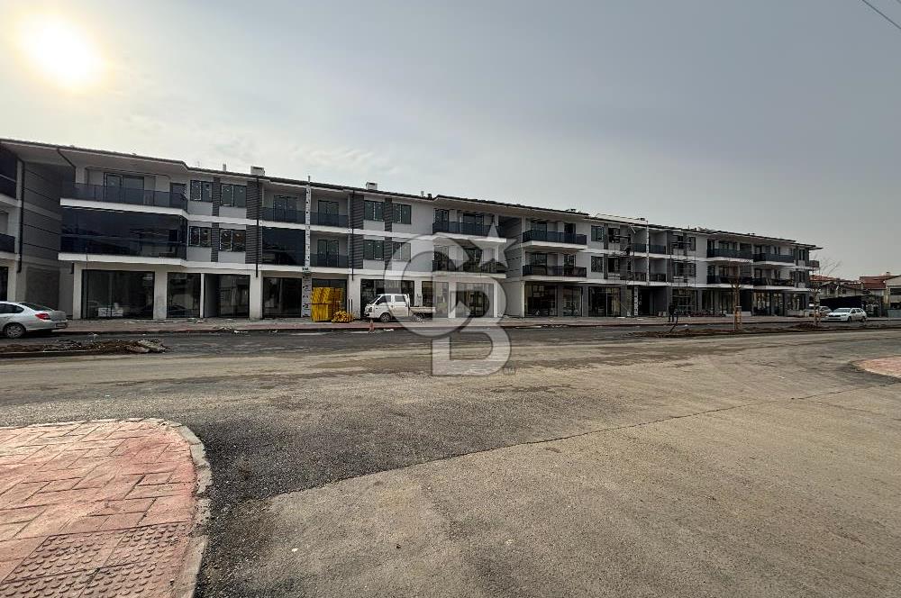 Hastane ve Hızlı Trene 10 Dakika: Bahtiyar Yapı'da Lüks Ara Kat