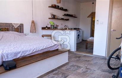 Fethiye Cumhuriyet Mahallesinde Satilik 9+3 Ticari Magaza