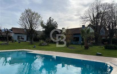 Masrafsız, Isı Yalıtımlı, Loft Mimari- Barka Evlerinde Satılık