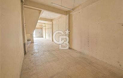 Yeşillik caddesine 50 mt mesafede satılık dükkan