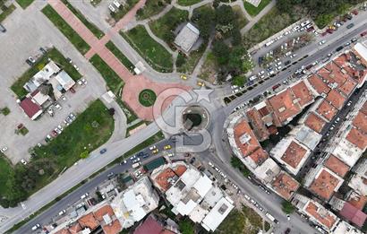 Bornova, Ergene Mah., 70 m2 Batarlı Satılık Dükkan