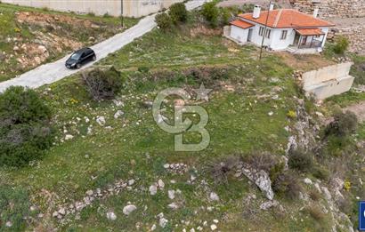 Muğla Menteşe Zeytin'de Satılık Konut İmarlı Arsa