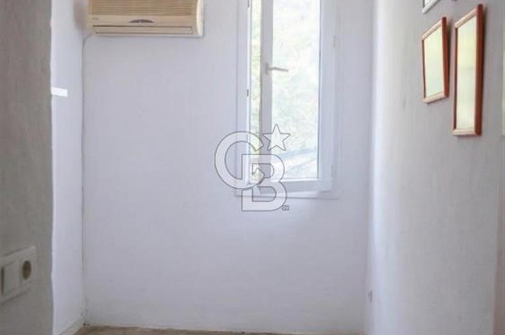 Fethiye Cumhuriyet Mahallesinde Satilik 9+3 Ticari Magaza