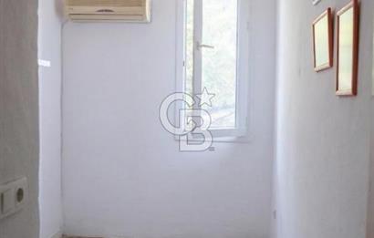 Fethiye Cumhuriyet Mahallesinde Satilik 9+3 Ticari Magaza