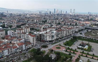 Bornova, Ergene Mah., 70 m2 Batarlı Satılık Dükkan