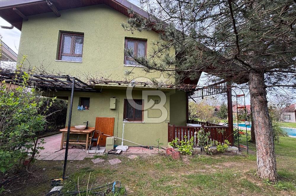 Masrafsız, Isı Yalıtımlı, Loft Mimari- Barka Evlerinde Satılık