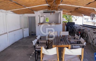 Fethiye Cumhuriyet Mahallesinde Satilik 9+3 Ticari Magaza