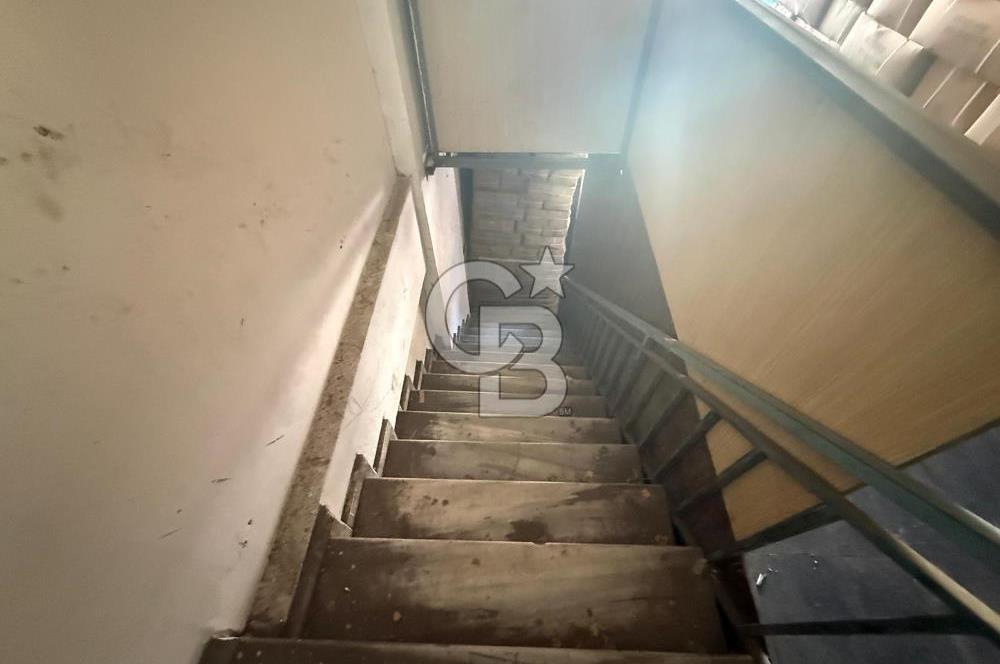 Sultan Sanayi Satılık İmalathane 245 m2