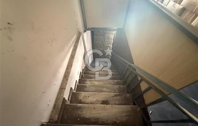 Sultan Sanayi Satılık İmalathane 245 m2