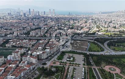 Bornova, Ergene Mah., 70 m2 Batarlı Satılık Dükkan