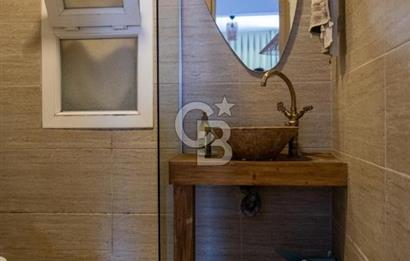 Fethiye Cumhuriyet Mahallesinde Satilik 9+3 Ticari Magaza