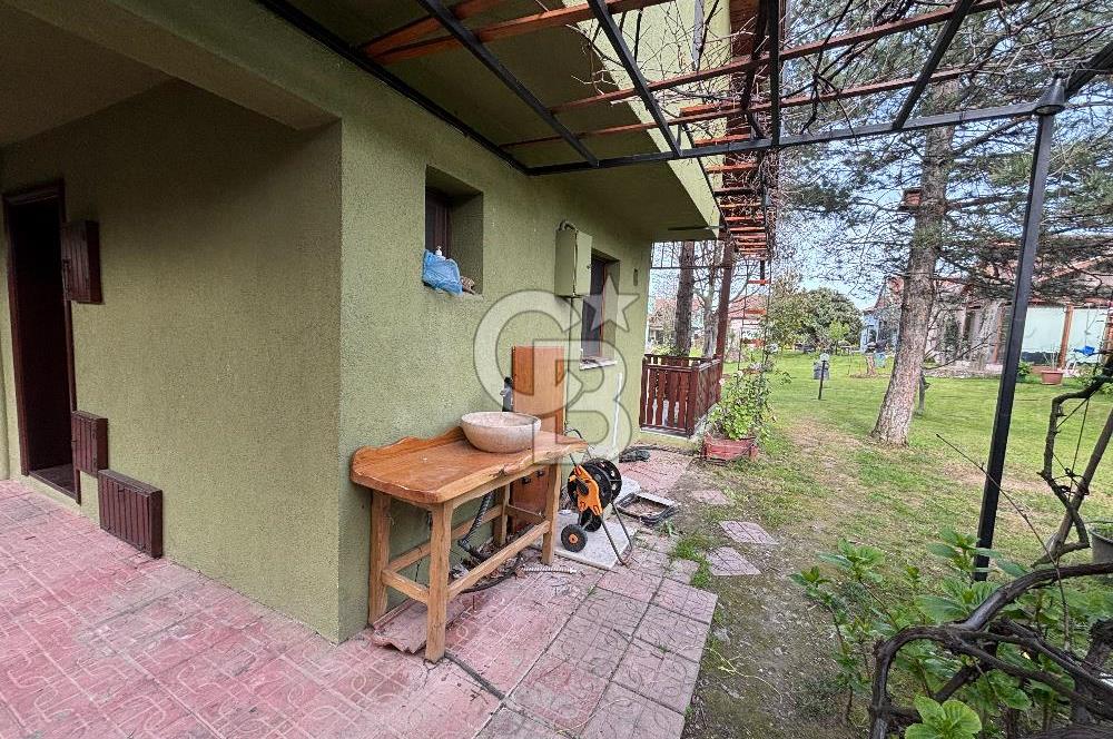 Masrafsız, Isı Yalıtımlı, Loft Mimari- Barka Evlerinde Satılık
