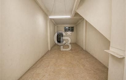 Yeşillik caddesine 50 mt mesafede satılık dükkan