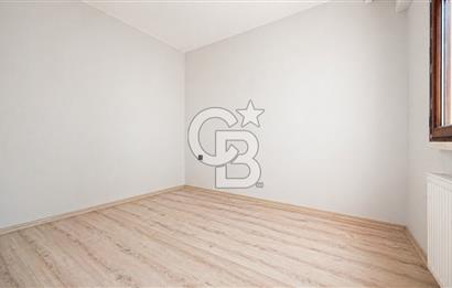 ÇİĞLİ ANADOLU CD. YAKINI SATILIK TERASLI 1+1 DAİRE